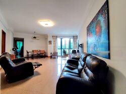 Regentville (D19), Apartment #467380711